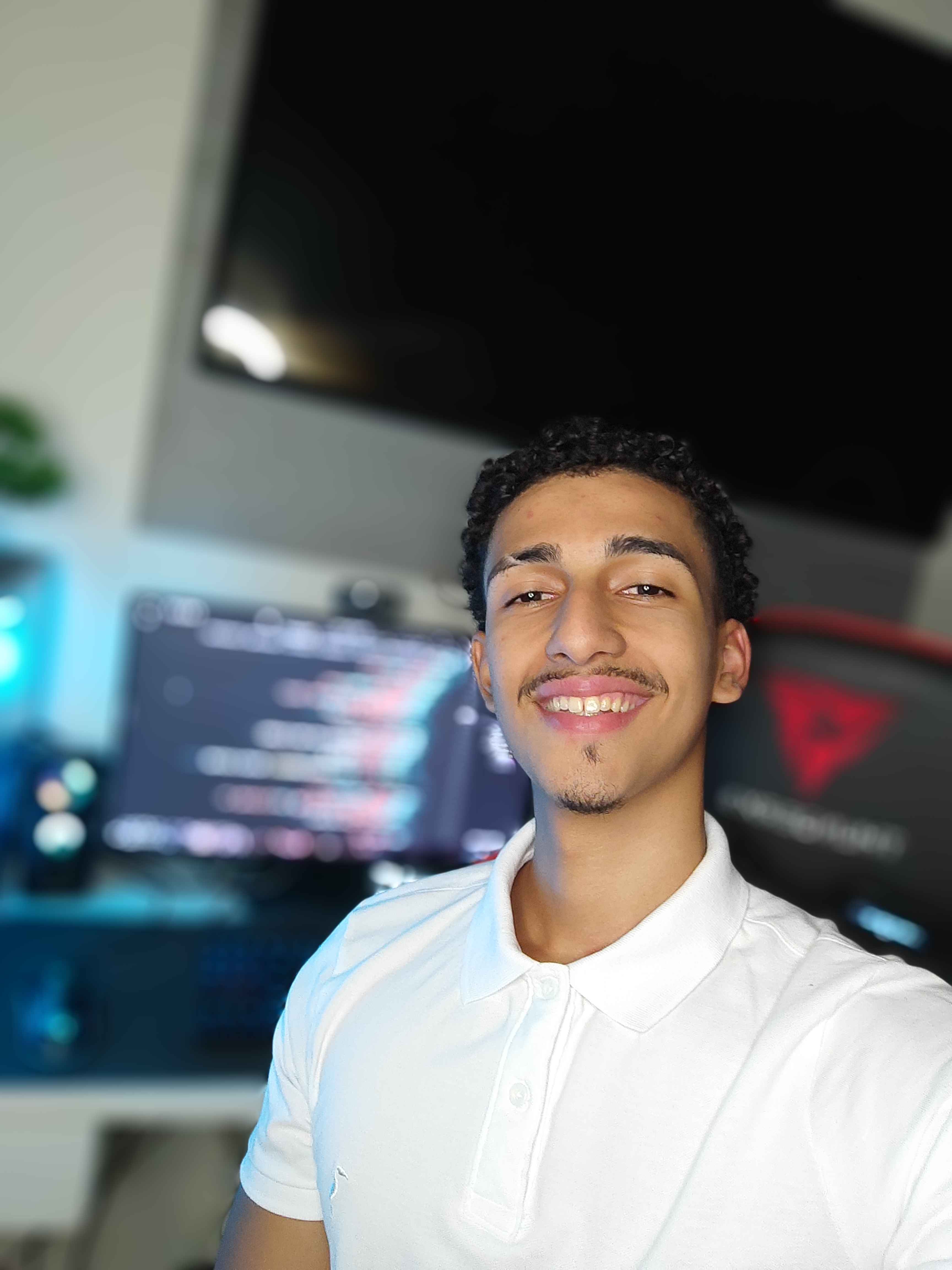 Desenvolvedor Full Stack